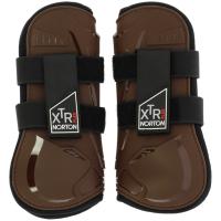 NORTON XTR - Guêtres à Coque fermeture velcro FLEX