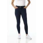 Culotte Equitation Stretch Basanes Grip GIZEL, EQUITHEME