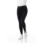 Pantalon d'Equitation  SAFIR Basanes Silicone, EQUITHEME 