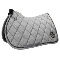 BACK ON TRACK - Chabraque Piqué losange Haze Collection