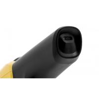 HIPPOTONIC - Tondeuse de Finition sans fil QR-P800