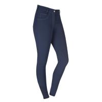 Culotte FEMME Confort Renfort Genou QUATAR, HORKA
