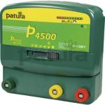 Electrificateur Clôture P4500 MAX PULS  Végétation Dense, PATURA