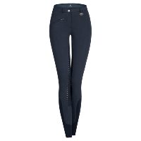 ELT - Pantalon d'équitation coton stretch FEMME  FUN Sport