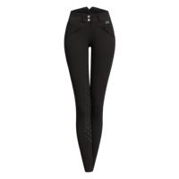 Pantalon Equitation FEMME Taille Haute Confort FAY, ELT PARIS