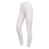 ELT - Legging équitation FEMME taille haute fond silicone ORELIE 