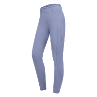 ELT - Legging équitation FEMME taille haute fond silicone ORELIE 