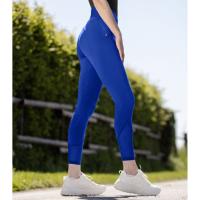 ELT - Legging  équitation femme fond silicone taille haute PIA
