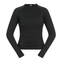  ELT - T-Shirt technique manches longues maille 3D RICHMOND