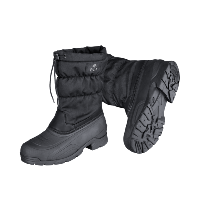 ELT - Bottes thermiques étanches pour l'hiver CALGARY 