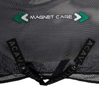 ACAVALLO -  Couverture de récupération MAGNET CARE 2600 Gauss 