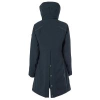 Parka Cavalière Chaude Col XL ALICIA, MOUNTAIN HORSE