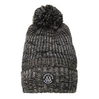 Bonnet Tricot Intrieur Polaire ILLUSION, MOUNTAIN HORSE