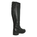 MOUNTAIN HORSE - Bottes Equitation Cuir Gras Fourrées SNOWY RIVER