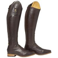 Bottes d'Equitation Demi Mesure Cuir Souple SOVEREIGN, MOUNTAIN HORSE