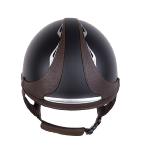 ANTARES - Casque de CROSS REFERENCE Coque ABS Sans Visière 