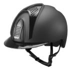 KEP ITALIA - Casque à Coque Carbone E-LIGHT MATT 3 Inserts