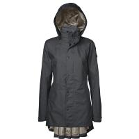 Parka Cavalière Cintrée Imper Coupe Vent DAISY, MOUNTAIN HORSE