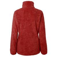 Veste Polaire Teddy FEMME FUZZY, MOUNTAIN HORSE