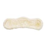 ACAVALLO - Fourreau de Sangle Courte Anatomique Gel et Eco Wool