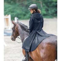 Imperméable LONG Cavalier FEHRMAN, ELT PARIS