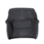 KEP ITALIA - Mousse Hivernale pour Casque d'Equitation KEP