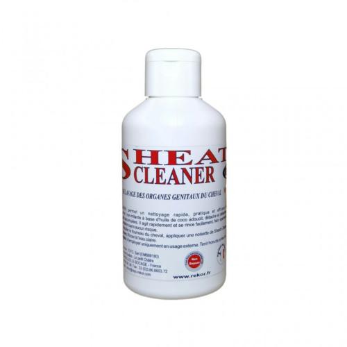 Nettoyant pour Fourreau et Mamelles des Chevaux  REKOR "SHEATH CLEANER"