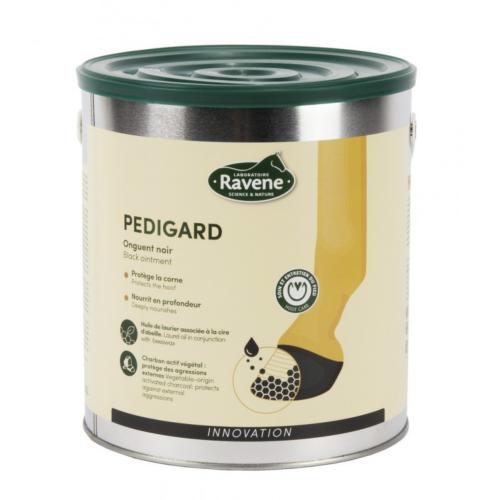 Onguent de Soin et Elasticité des Sabots PEDIGARD, RAVENE
