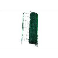 PATURA - Kit Cl�ture �lectrique filet pour volaille, lapins, ovins 