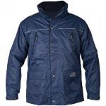 Parka Equitation Homme 3-en-1 Imperméable, HORKA