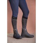 Chaussettes Equitation Hautes SNOW, EQUITHEME