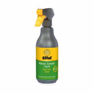 EFFOL Démêlant Crinière et Queue, 500 ml  