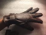 Gants d'Attelage en Thinsulate 40g AACHEN, ZALDI
