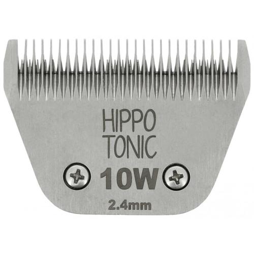 HIPPOTONIC - Tête de coupe tonte 2.4 MM  pour Tondeuse  A5 PRO 