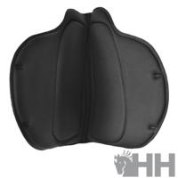 HH - Tapis de Selle Endurance Air Mesh Anti Glisse 