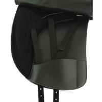 Selle Dressage NORTON Club à Arcade Modulable EVOL