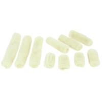 Set pour Licol  en Fourrure Mouton Synthétique TEDDY , EQUITHÈME 