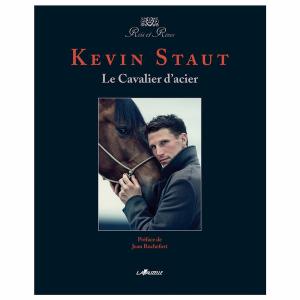 Kevin Staut, le Cavalier d'Acier LAVAUZELLE