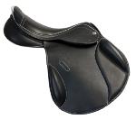 ZALDI - Selle de HORSEBALL Monoquartier sur Mesure 