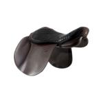 ACAVALLO - Dessus de Selle Confort Assise Gel AIR PLUS 