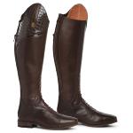 Bottes d'Equitation Cuir SOVEREIGN Lux, MOUNTAIN HORSE
