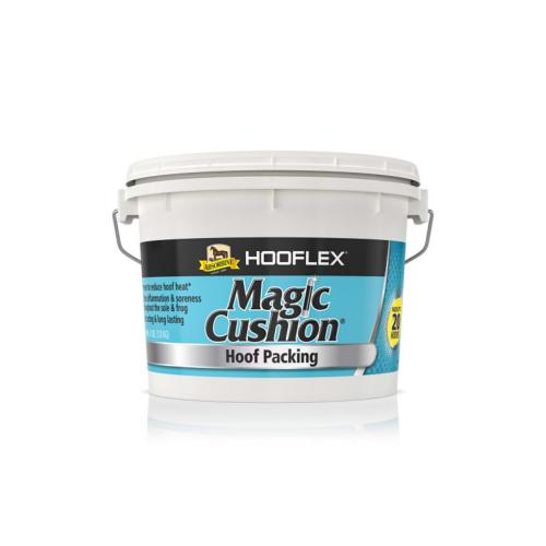 ABSORBINE  - Pâte de soin Magic Cushion pieds sensibles