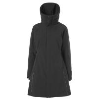 Parka Cavalière Chaude Col XL ALICIA, MOUNTAIN HORSE