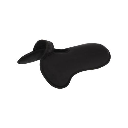 Amortisseur de Dos à Découpe Garrot Correcteur Avant ou Arrière, EQUESTRO