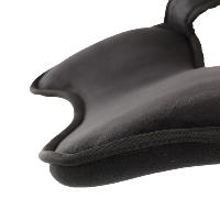 Amortisseur de Dos à Découpe Garrot Correcteur Avant ou Arrière, EQUESTRO
