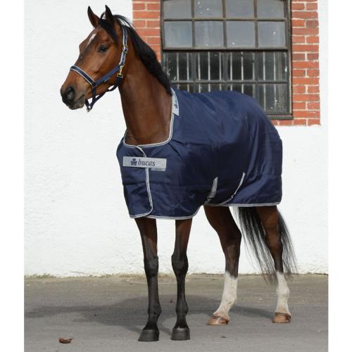 Couverture d’Ecurie BUCAS CELTIC STABLE 150 Séchante Medium 