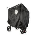 Chariot Porte Selle Trolley 3 Roues Pliant, HORSE & TRAVEL