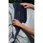 Couvre Cou Nylon Balistique POWER TURNOUT, BUCAS
