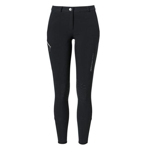 Pantalon Equitation HIVER Doublée Polaire BOND, MOUNTAIN HORSE