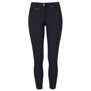 Pantalon d'Equitation Femme Basanes GRIP TRINITY, MOUNTAIN HORSE 